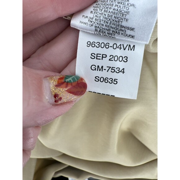 VINTAGE 2003 Harley Davidson Retro Race Team Graphic Print Button Down MEDIUM - Picture 13 of 14